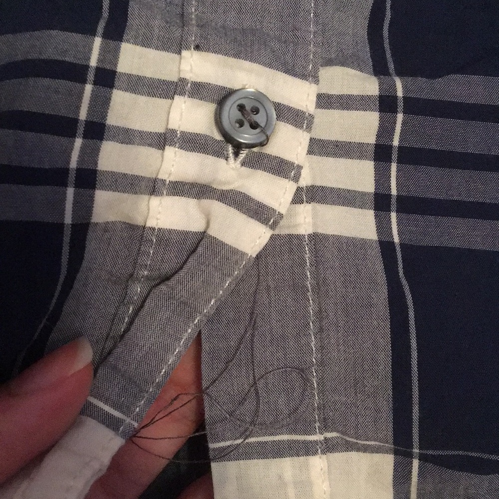 Flannel - Picture 5 of 5
